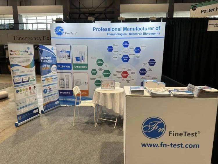 展会回顾 | 美国临床实验医学博览会ADLM 2025展会收官,全球舞台共绘科研新篇章