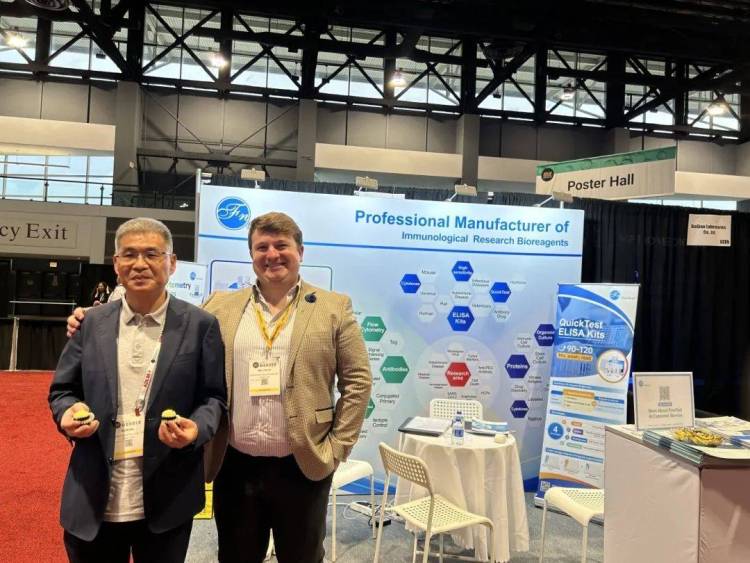 展会回顾 | 美国临床实验医学博览会ADLM 2025展会收官,全球舞台共绘科研新篇章