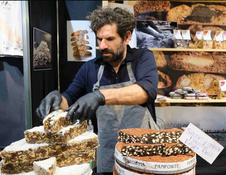 德国弗莱堡美食展:Plaza Culinaria 2025五感盛宴