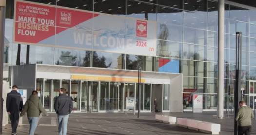 2026年德国杜塞尔多夫国际阀门展览会:参展与门票信息