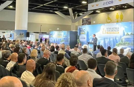 2025年澳大利亚悉尼国际建筑建材展览会:影响建筑行业的趋势、挑战和机遇
