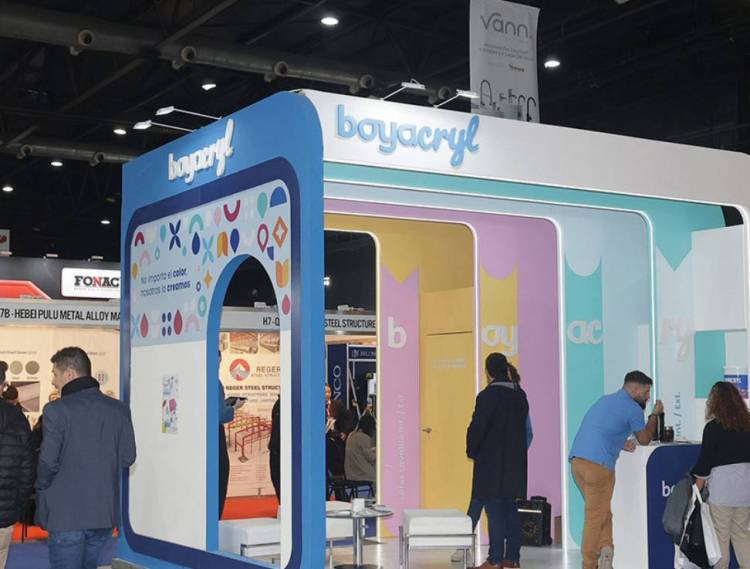 2025年阿根廷布宜诺斯艾利斯国际建材展览会:庆祝成立30周年