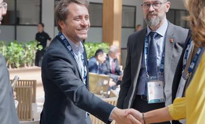 2024年阿拉伯联合酋长国阿布扎比国际石油展览会:展后报告