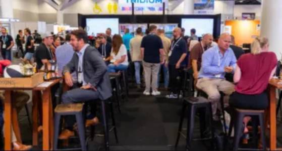 2025年澳大利亚悉尼国际建筑建材展览会:影响建筑行业的趋势、挑战和机遇