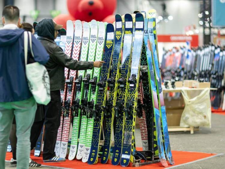 2023年瑞士日内瓦国际消费品展览会:秋天有什么新鲜事?