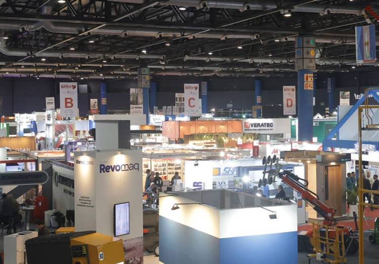 2025年阿根廷布宜诺斯艾利斯国际建材展览会:庆祝成立30周年