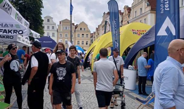 2026年波兰波兹南国际建材展览会:主题沙龙