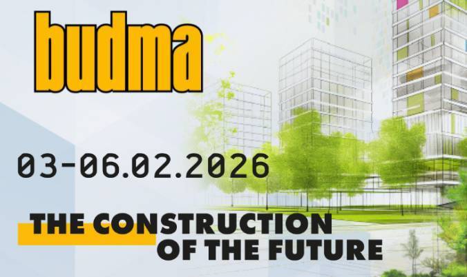 2026年波兰波兹南国际建材展览会:主题沙龙