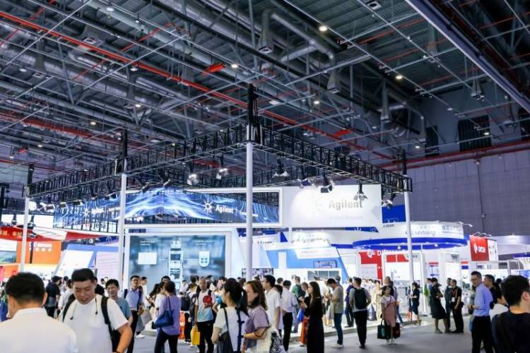 慕尼黑上海分析生化展览会:科技创新国际盛会