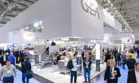 2027年德国科隆国际食品技术和机械展览会:全球食品技术盛会