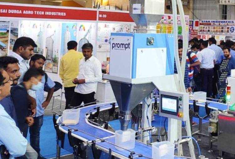 2025年印度班加罗尔乳品技术展