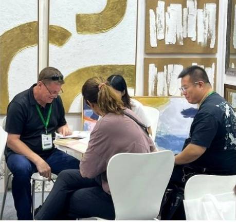 越南胡志明市国际东盟家具及手工艺品家具配件辅料展览会 VIFA ASEAN 2025越南共融全球趋势