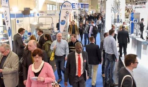 2027年德国科隆国际食品技术和机械展览会:全球食品技术盛会