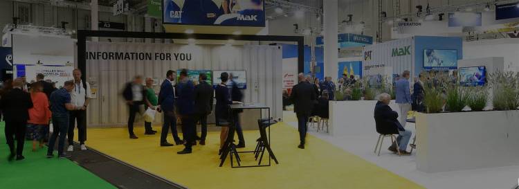 2026年德国汉堡国际海事展览会:参展服务