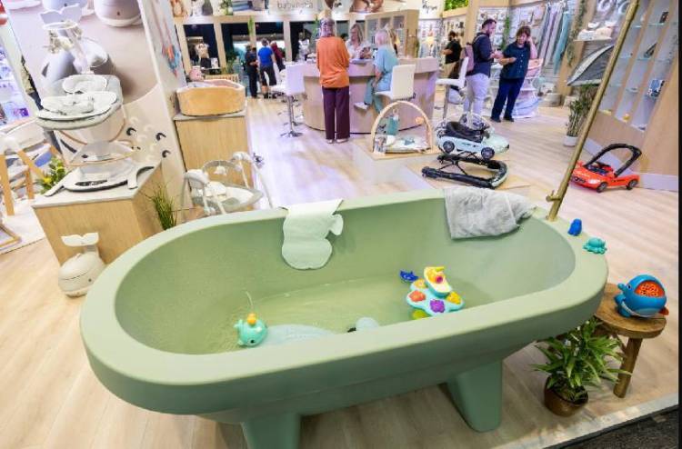 德国科隆国际婴幼儿用品展览会 Kind Jugend 2025众多高素质展商将齐聚一堂