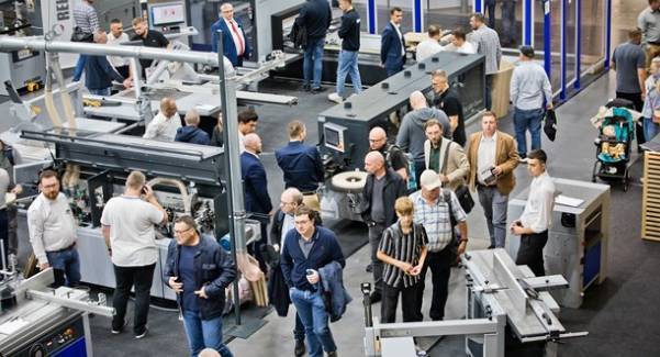 2025年波兰波兹南国际家具材料与软体家具面料展览会:特别促销活动