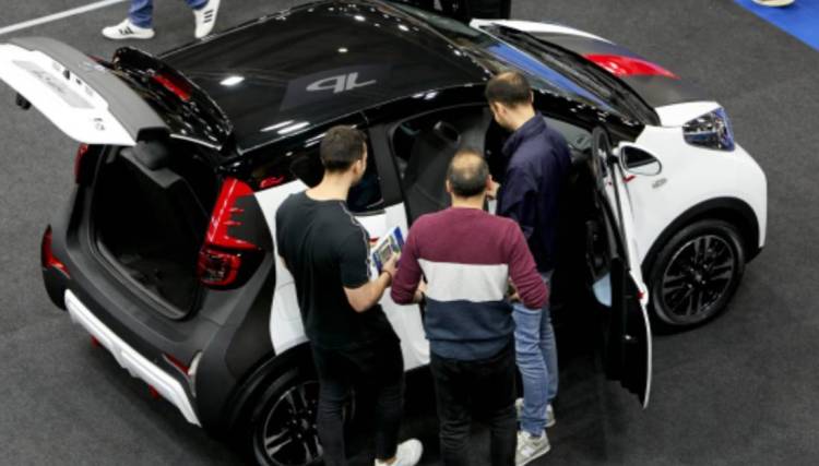 2025年西班牙巴赛罗纳国际汽车展览会:汽车行业重要盛会