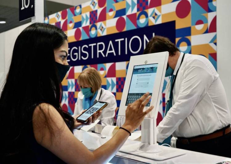 2026年美国拉斯维加斯国际春季礼品及消费品展览会预告来袭