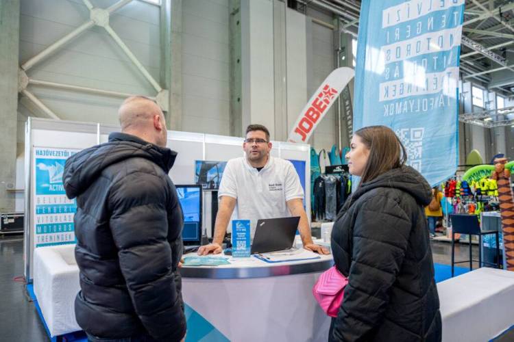 2025年匈牙利布达佩斯国际船舶展览会:水上运动与科技盛宴