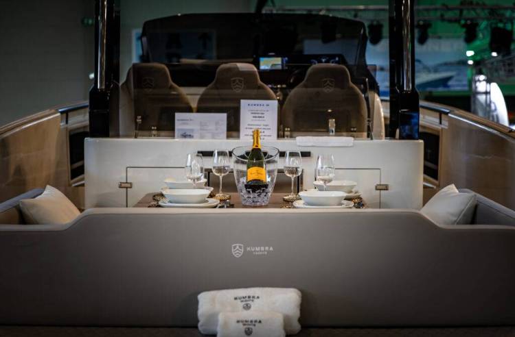 2025年匈牙利布达佩斯国际船舶展览会:水上运动与科技盛宴