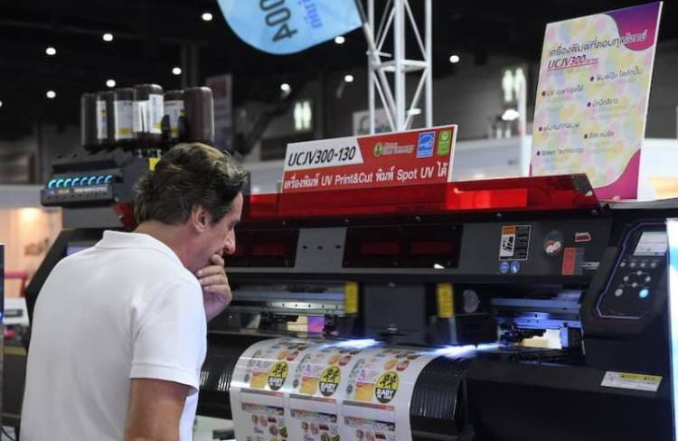 2025年泰国曼谷国际包装及印刷展览会:展开瓦楞包装的未来