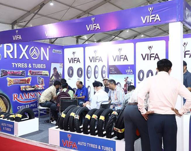 印度卢迪亚纳国际自行车及健身用品展览会:CFOSE 2025聚焦产业盛会