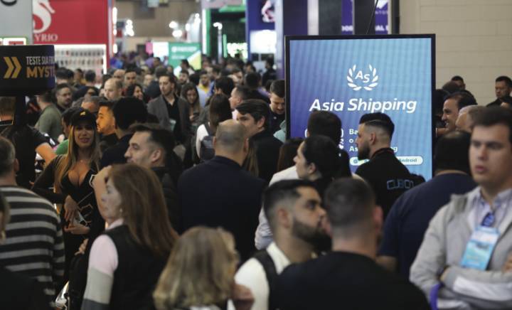 2025年巴西圣保罗国际消费类电子及家用电器产品展览会:电子展扩大连接