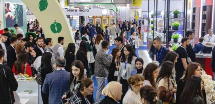 2024年阿塞拜疆巴库国际食品及加工展览会:贵宾之旅