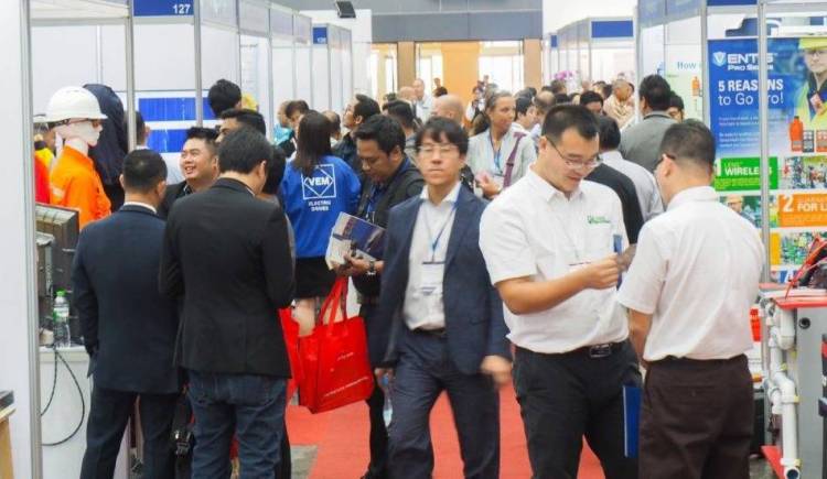 2025年加拿大圣约翰国际斯渔业展览会预告来袭