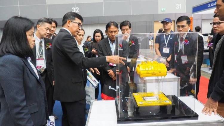 2025年加拿大圣约翰国际斯渔业展览会预告来袭