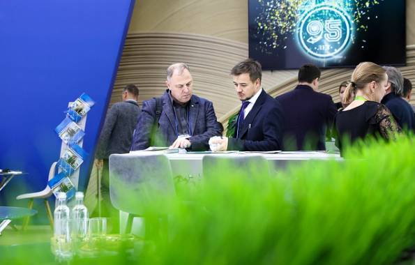 俄罗斯彼得斯堡国际造纸及包装展览会PulpFor 2025推动纸浆与造纸行业增长与创新