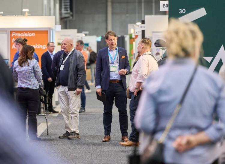 瑞典马尔默国际塑料和橡胶技术展览会 Plastteknik Nordic 2026敬请关注