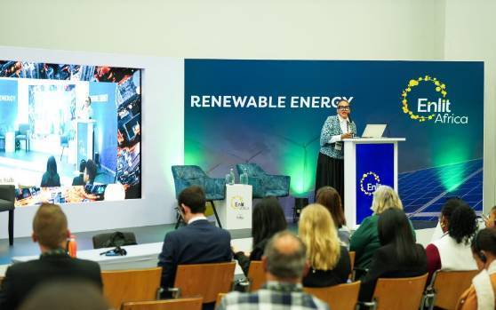 2025年南非开普敦国际电力输配电及可再生能源展览会:成为变革的催化剂