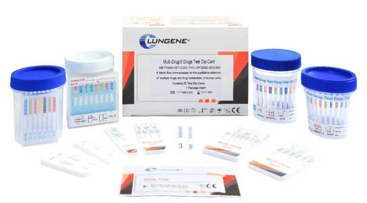 直击 ADLM 展会现场| 隆基生物以创新诊断技术助力全球健康未来