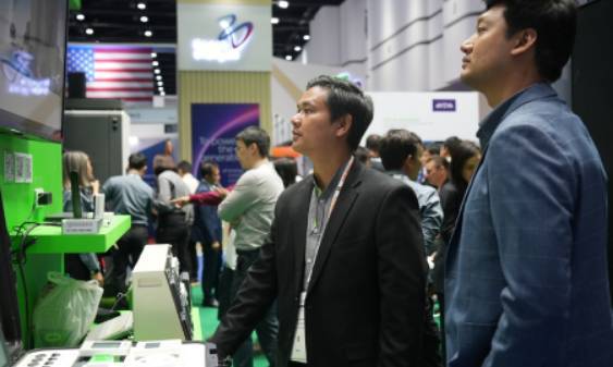 2024年泰国曼谷国际能源展览会:助力泰国扩大太阳能和电池储能规模