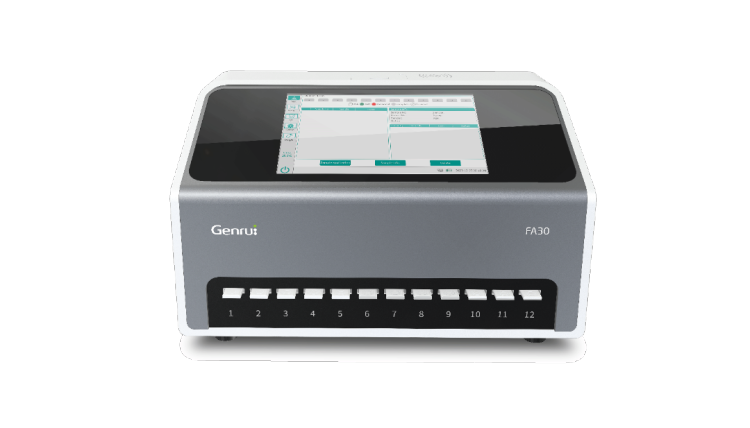 锦瑞生物2025ADLM之行:实力领航,共探体外诊断发展前沿