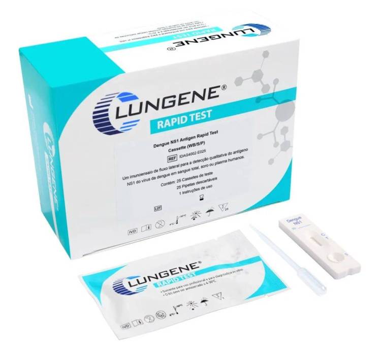 直击 ADLM 展会现场| 隆基生物以创新诊断技术助力全球健康未来