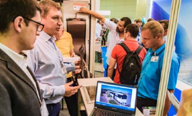 2025年俄罗斯莫斯科国际可再生能源及新能源车展览会:约100家公司参展