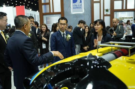 2024年泰国曼谷国际能源展览会:助力泰国扩大太阳能和电池储能规模