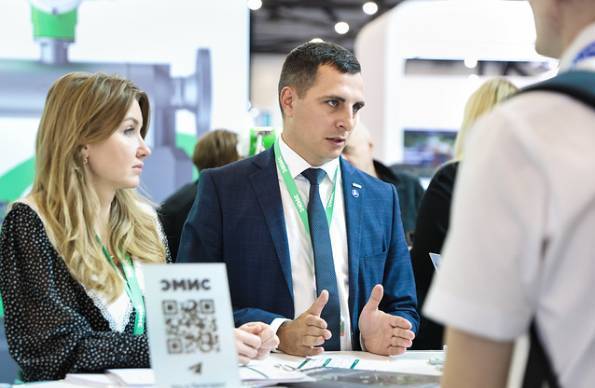 俄罗斯彼得斯堡国际造纸及包装展览会PulpFor 2025推动纸浆与造纸行业增长与创新