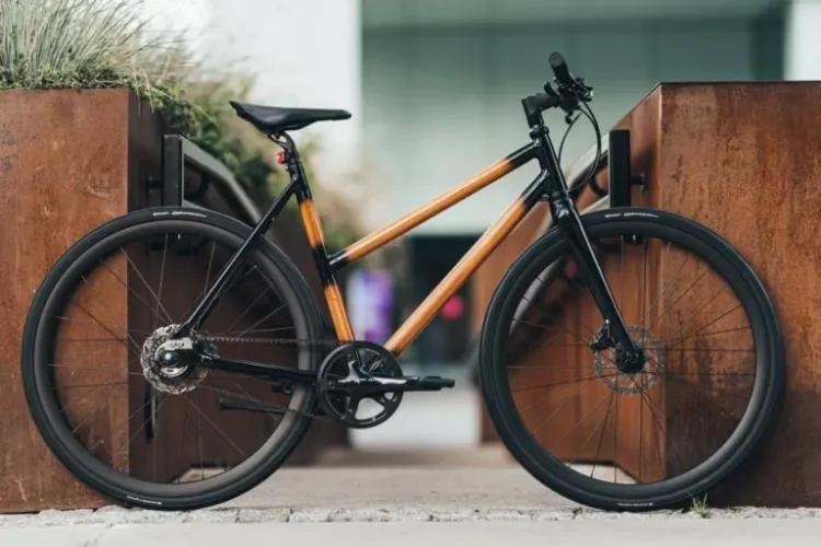 德国柏林国际自行车展览会:VELOBerlin 2026两日骑行盛宴