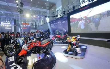 2026年孟加拉国达卡国际自行车展览会:全球自行车行业盛会