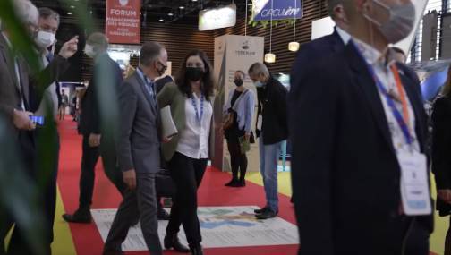 2026年法国里尔国际污染治理展览会:征集论文与展览信息