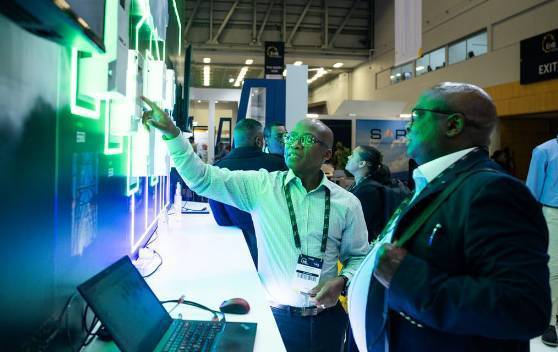 2025年南非开普敦国际电力输配电及可再生能源展览会:成为变革的催化剂