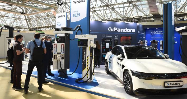 2025年俄罗斯莫斯科国际可再生能源及新能源车展览会:约100家公司参展