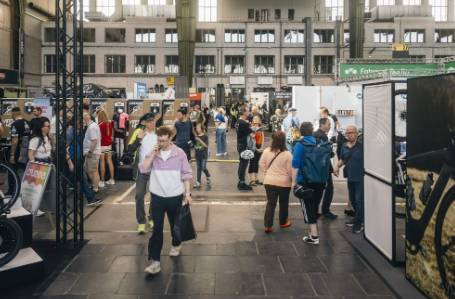 2025年比利时布鲁塞尔世界客车展览会:参展商与展台搭建商实用信息概览