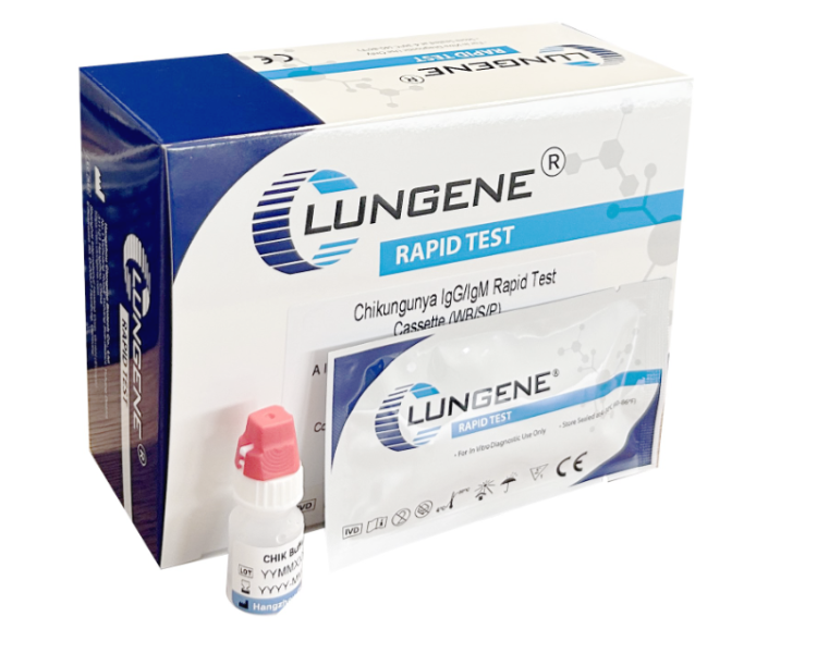 直击 ADLM 展会现场| 隆基生物以创新诊断技术助力全球健康未来