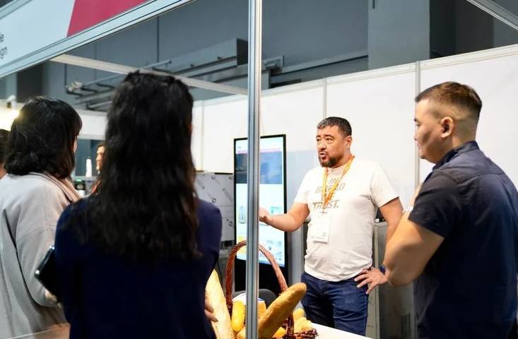 2024年土耳其埃斯基谢希尔国际家具展览会精彩回顾