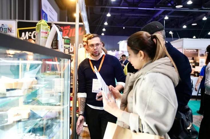 2026年俄罗斯克拉斯诺达尔国际木工家具展览会预告来袭