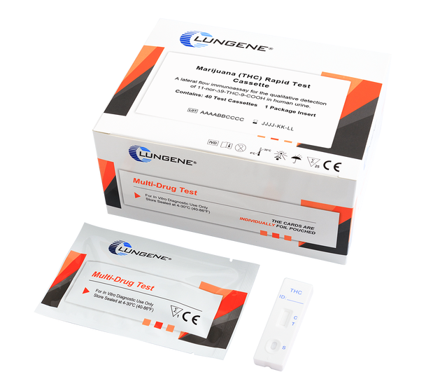 直击 ADLM 展会现场| 隆基生物以创新诊断技术助力全球健康未来